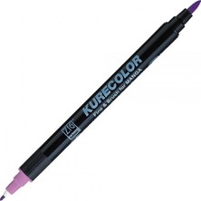 Zig Kurecolor Fine & Brush For Manga - Light Violet 634