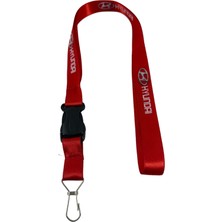 Tky Hyundai Dikiz Ayna Süsü (Ayna Ipi/askısı)