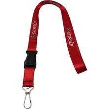 Tky Citroen Dikiz Ayna Süsü (Ayna Ipi/askısı)