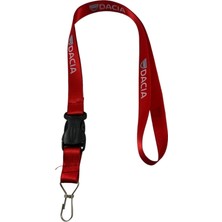 Tky Dacia Dikiz Ayna Süsü (Ayna Ipi/askısı)