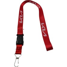 Tky Kia Dikiz Ayna Süsü (Ayna Ipi/askısı)