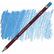 Derwent Pastel Pencil (Pastel Boya Kalemi) Cyan (P340)
