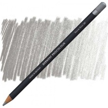 Derwent Procolour Pencil (Kuru Boya Kalemi) Storm Grey (68)