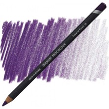 Derwent Procolour Pencil (Kuru Boya Kalemi) Imperial Purple (26)