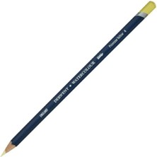 Derwent Watercolour Pencil (Sulu Boya Kalemi) Primrose Yellow (04)