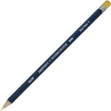Derwent Watercolour Pencil (Sulu Boya Kalemi) Straw Yellow (05)