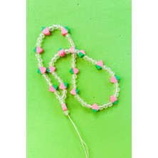 Çiğdem Telefon Charmı