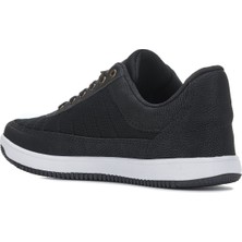 İmershoes Günlük Erkek Sneaker Bağcıklı Hafif Rahat Fileli Hava Alabilen Yürüyüş Spor Ayakkabısı 013