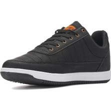 İmershoes Günlük Erkek Sneaker Bağcıklı Dikişli Hafif Rahat Yürüyüş Spor Ayakkabı 013CİLT