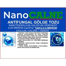 Nano Calne Nanocalne Gölge Tozu