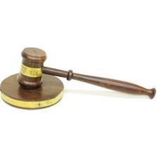 Xnews Bronz Hakim Tokmağı