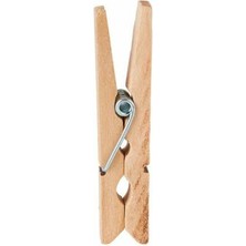 Xnews Ahşap Mini Ham Mandal