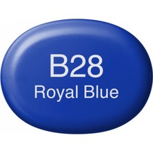 Copic Sketch Marker Kalemi B28