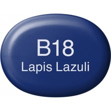 Copic Sketch Marker Kalemi B18