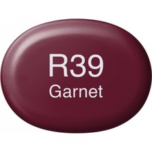Copic Sketch Marker Kalemi R39