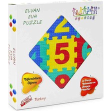 Derman Islami Eva Puzzle