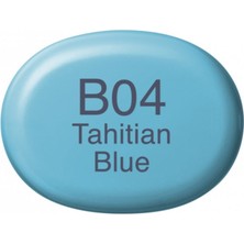 Copic Sketch Marker Kalemi B04