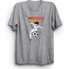 Kaptan Tsubasa Oozora, Manga Anime Tişört
