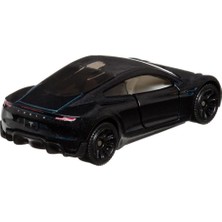 Matchbox 1:64 Arabalar FWD28 HLF88 Tesla Roadster