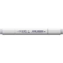Copic Marker Kalemi C1 Cool Gray No.1