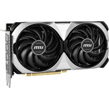 Msı Geforce RTX4070 Ventus 2x 12G Oc GDDR6X HDMI Mp 192BIT