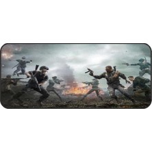 Concord MP-702 30X70 Oyuncu Mouse Pad