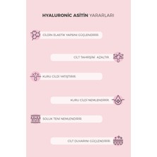 Hanskin Hyaluron Exfoliating Aha Treatment Pürüssüz ve Parlak Cildi Ortaya Çıkaran Tonik 150 ml