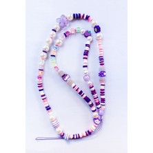 Çiğdem Telefon Charmı