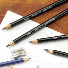 Derwent Sketching Pencil (4b) (Sketch Kalemi)