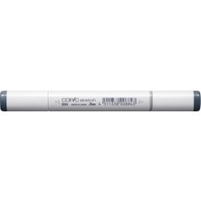 Copic Sketch Marker Kalemi B99