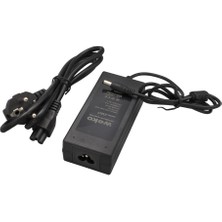 Melek Store  Weko 24 Volt 3 Amper 70 Watt 5.5*2.5 Uçlu Notebook Adaptör Yerli Üretim