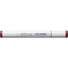 Copic Sketch Marker Kalemi R56