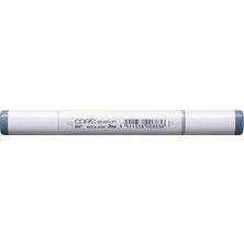 Copic Sketch Marker Kalemi B97