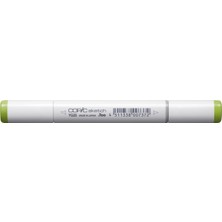 Copic Sketch Marker Kalemi YG25