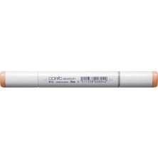 Copic Sketch Marker Kalemi R12