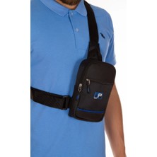 Newish Polo Body Bag Çapraz Göğüs ve Sırt Çantası Qatro Mini 571