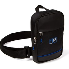 Newish Polo Body Bag Çapraz Göğüs ve Sırt Çantası Qatro Mini 571