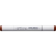 Copic Sketch Marker Kalemi E09
