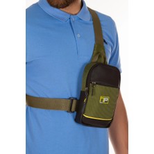 Newish Polo Body Bag Çapraz Göğüs ve Sırt Çantası Qatro Mini 571