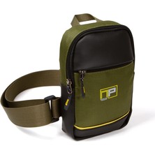 Newish Polo Body Bag Çapraz Göğüs ve Sırt Çantası Qatro Mini 571