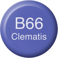 Copic Ink Marker Sketch Ciao Mürekkebi 12ML B66