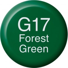 Copic Ink Marker Sketch Ciao Mürekkebi 12ML G17