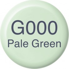 Copic Ink Marker Sketch Ciao Mürekkebi 12ML G000