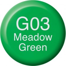 Copic Ink Marker Sketch Ciao Mürekkebi 12ML G03