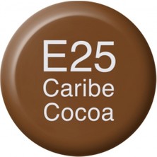 Copic Ink Marker Sketch Ciao Mürekkebi 12ML E25