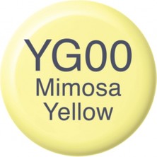 Copic Ink Marker Sketch Ciao Mürekkebi 12ML YG00