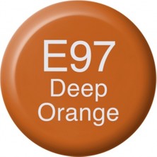 Copic Ink Marker Sketch Ciao Mürekkebi 12ML E97