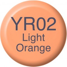 Copic Ink Marker Sketch Ciao Mürekkebi 12ML YR02