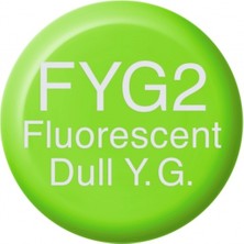 Copic Ink Marker Sketch Ciao Mürekkebi 12ML Fyg2