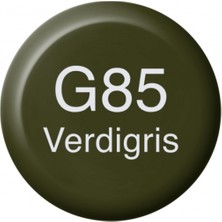 Copic Ink Marker Sketch Ciao Mürekkebi 12ML G85